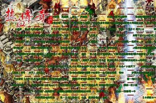 霸龙传奇轻变打金实测 老玩家唠唠避坑干货