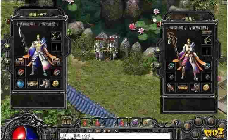 传奇轻变sf打金避坑实测 新手必看不亏